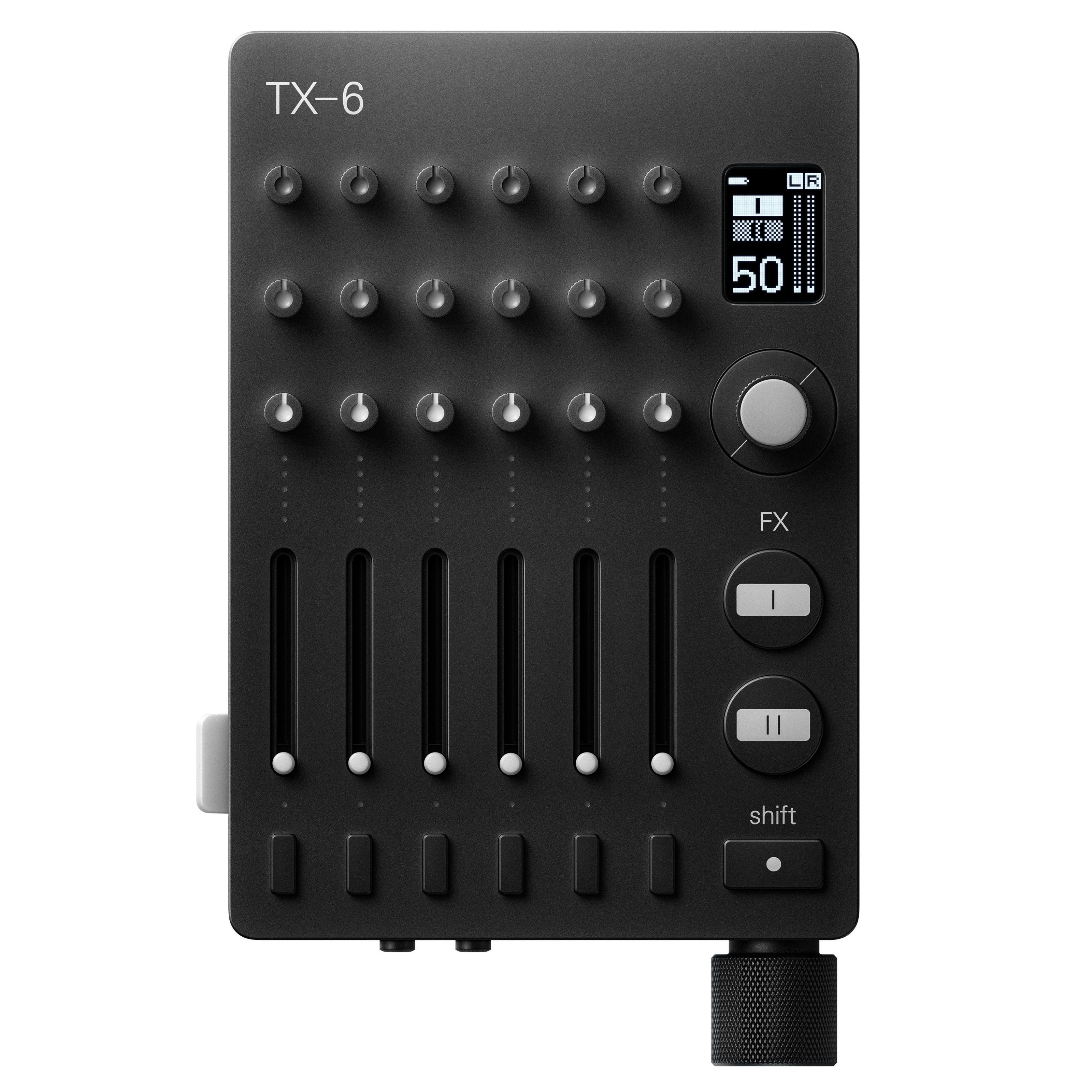 Synthesizer