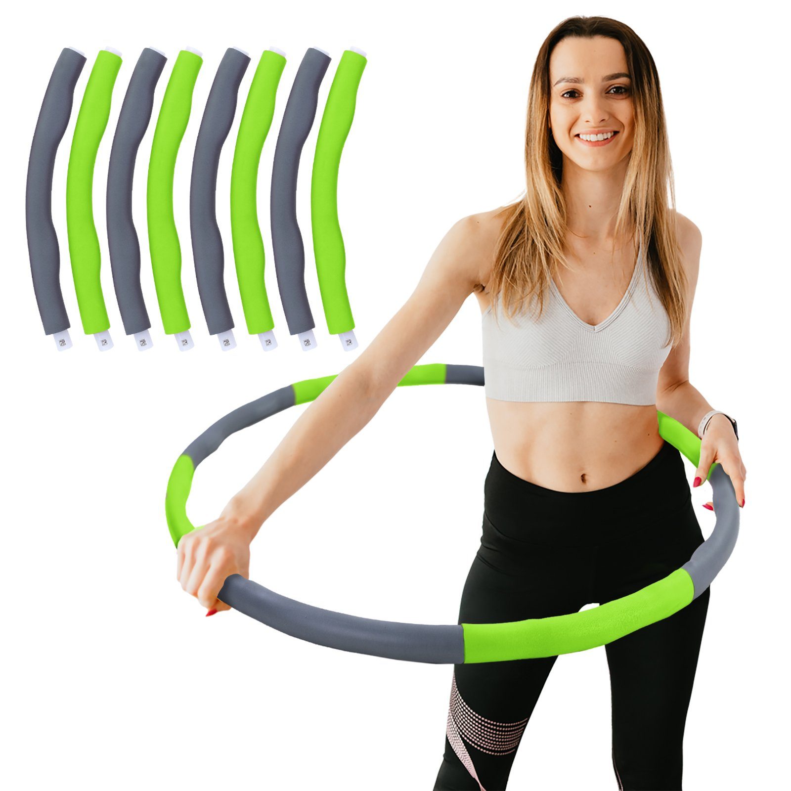 Fitness Hula-Hoop-Reifen online kaufen | OTTO
