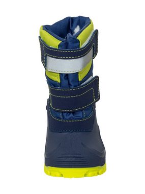 Spirale Spirale Simon Kinderstiefel Winterstiefel