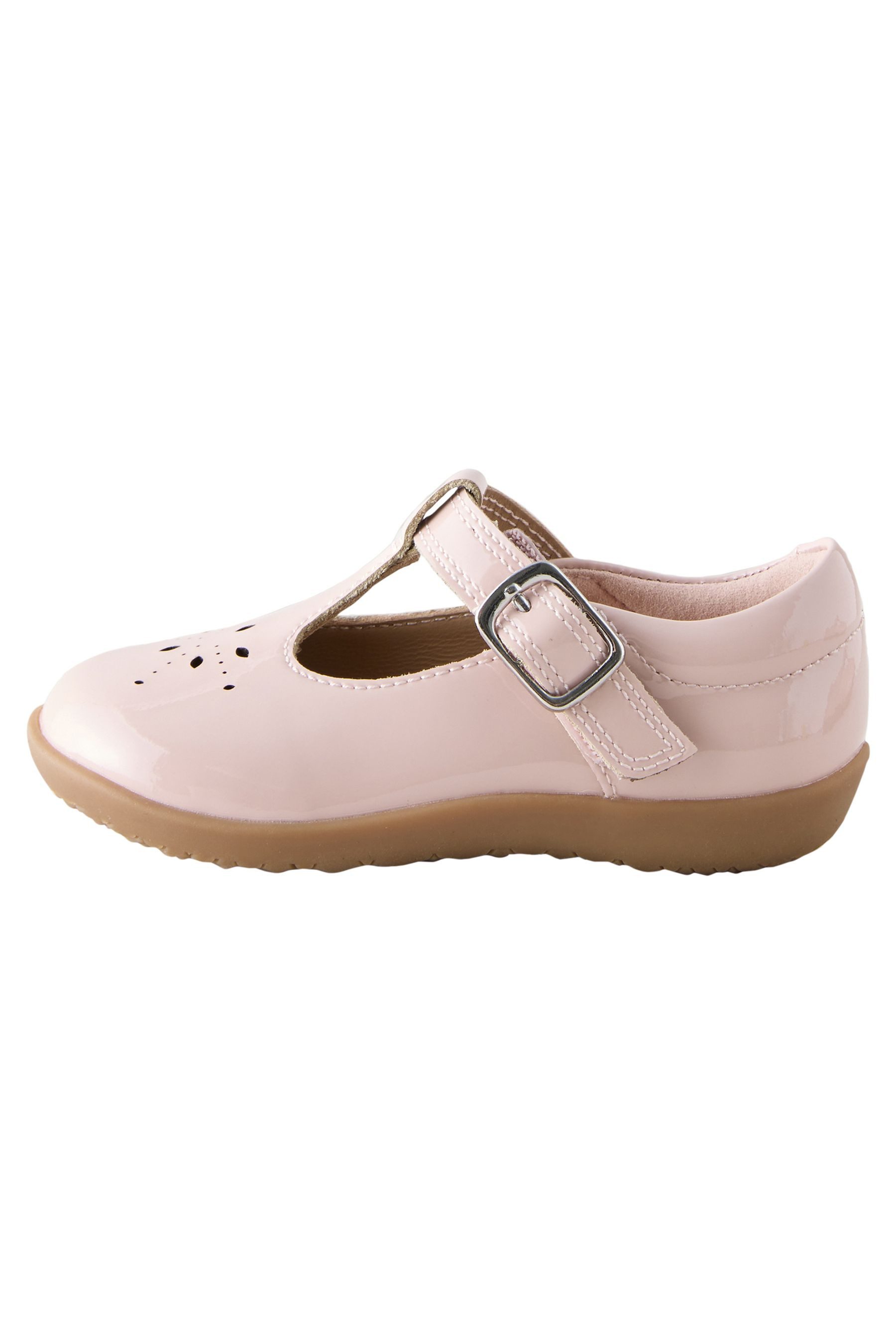 Next Schuh mit T-Steg für Laufanfänger Lauflernschuh (1-tlg)