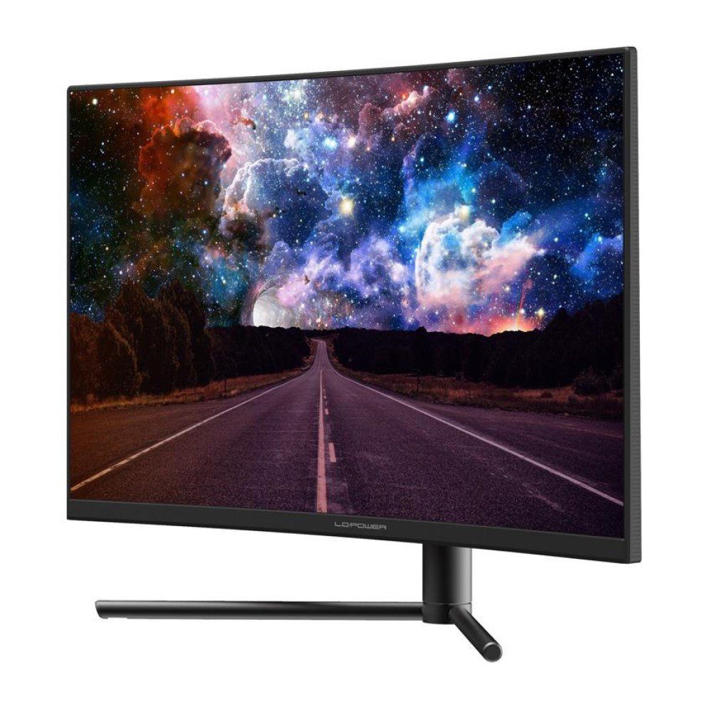 LC-Power LC-M27-FHD-240-C 27" Curved-Gaming-Monitor