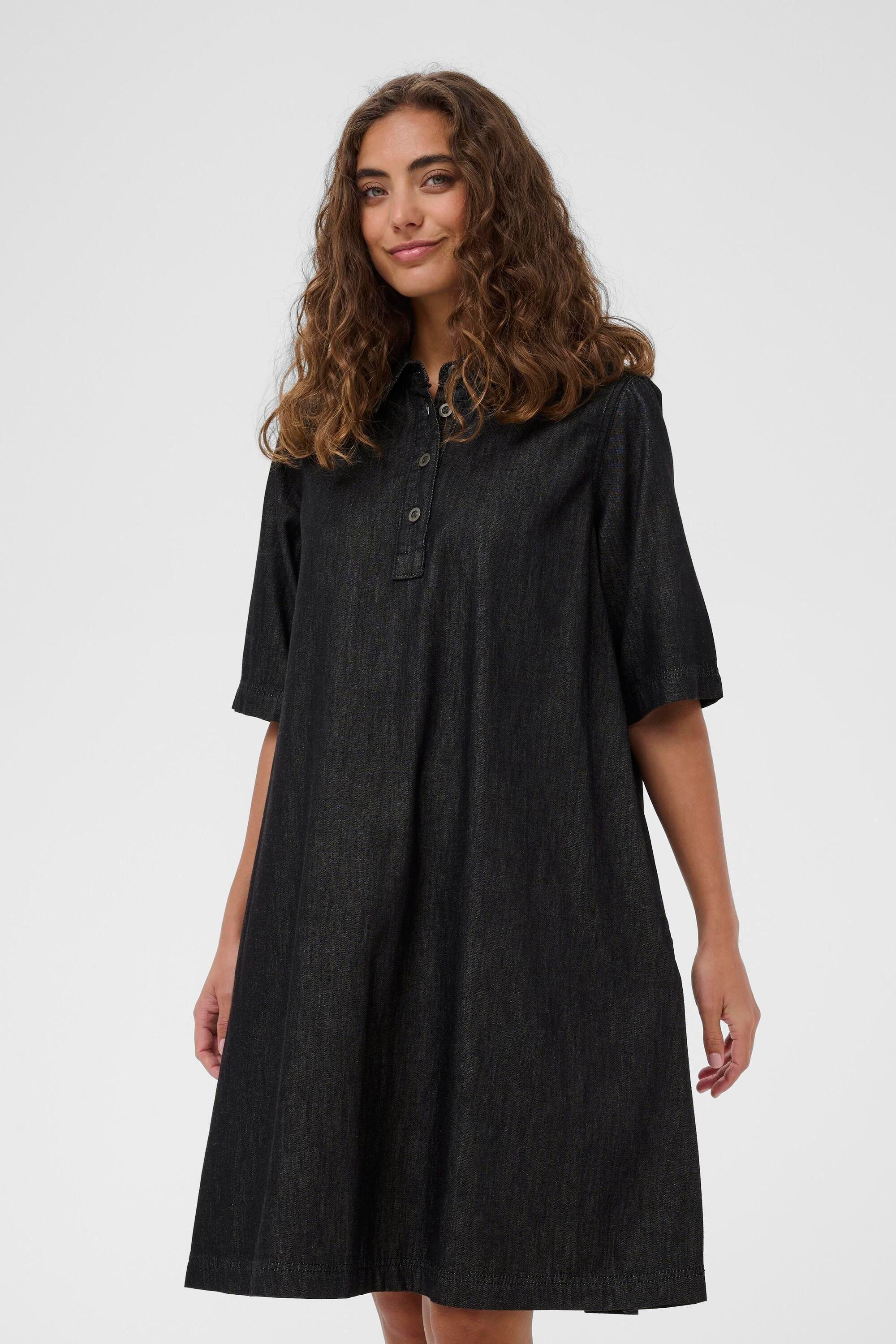 Culture Blusenkleid Kleid CUwinnie günstig online kaufen
