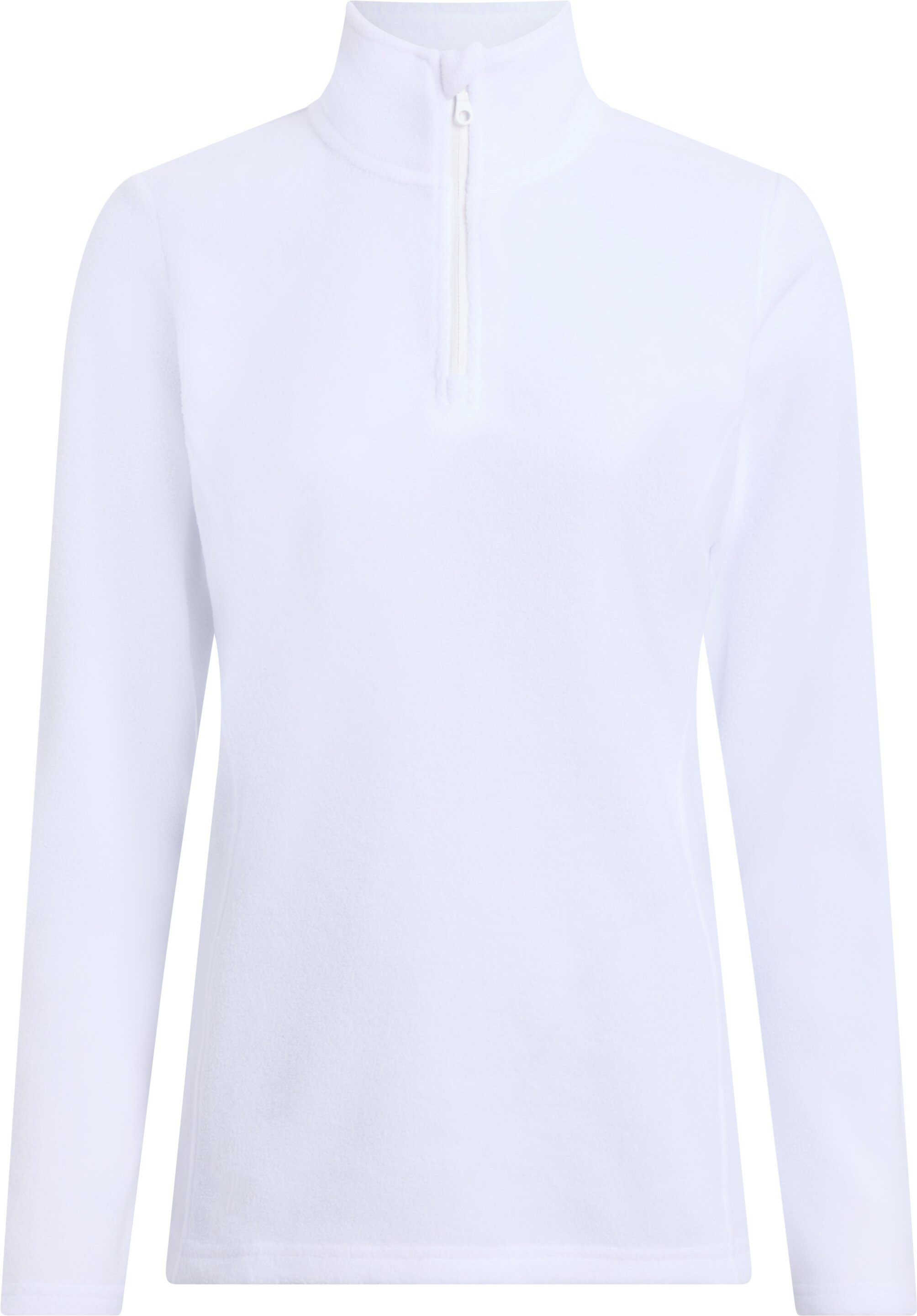 McKINLEY Fleeceshirt Langarmshirt Amarillo HZ FL W (1-tlg) günstig online kaufen