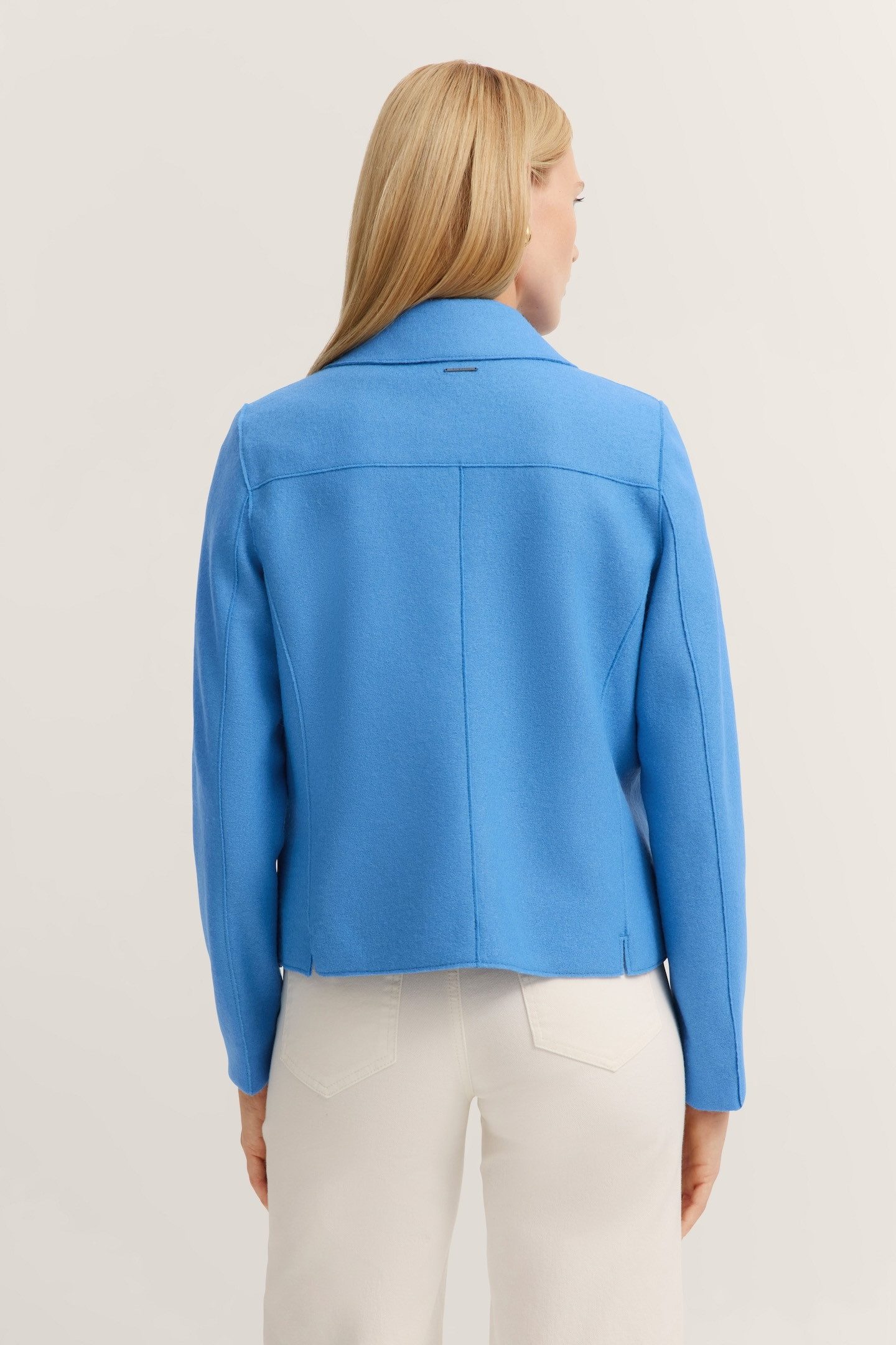 bugatti Wolljacke aus 100 % Wolle günstig online kaufen