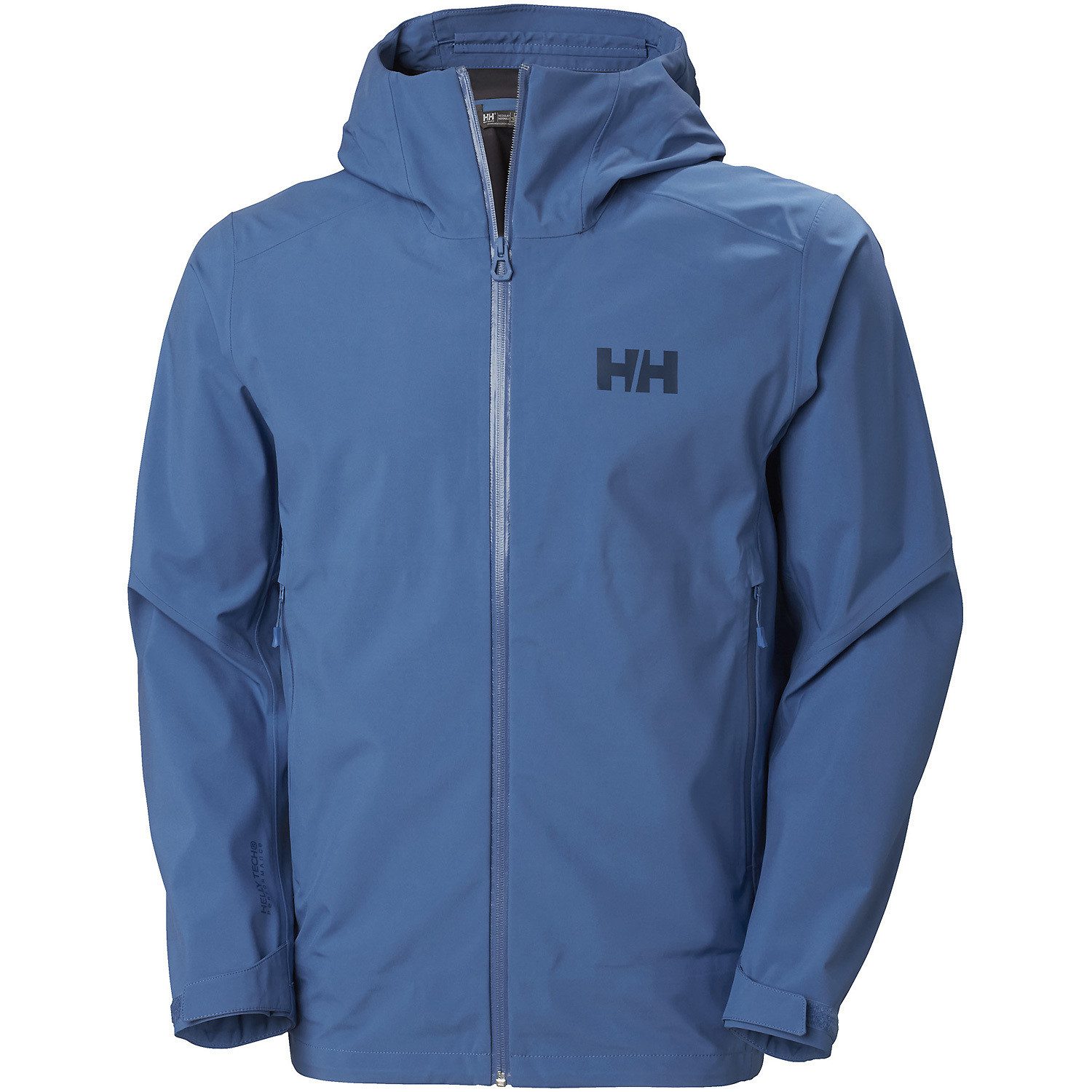 Funktionsjacke Funktionsjacke M VERGLAS 3L SHELL JACKET
