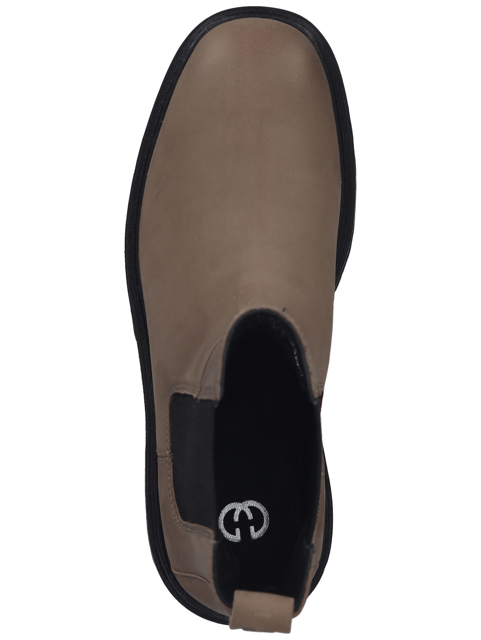 GERRY WEBER Gerry Weber Stiefelette Leder Stiefelette