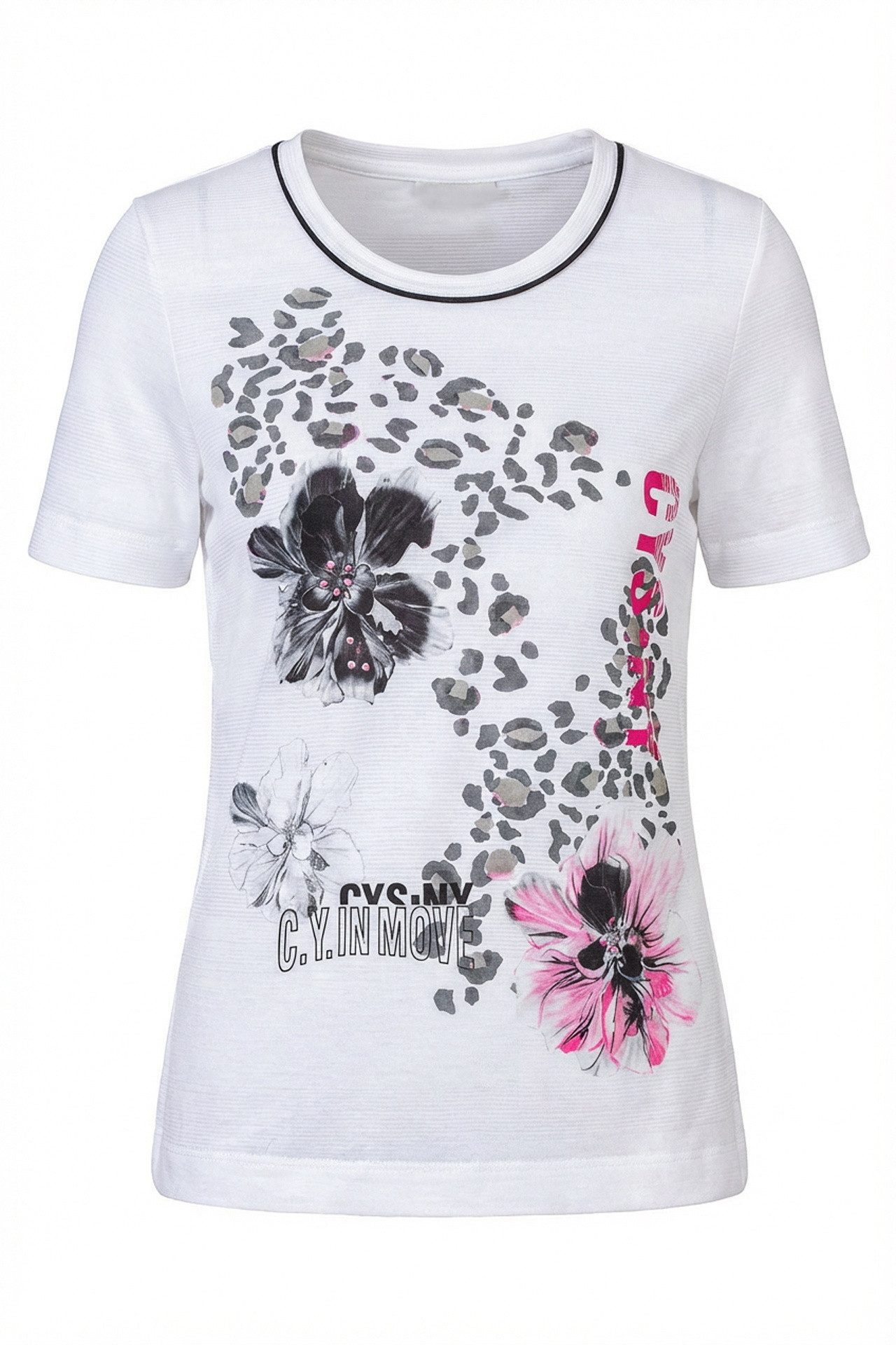 Canyon Funktionsshirt