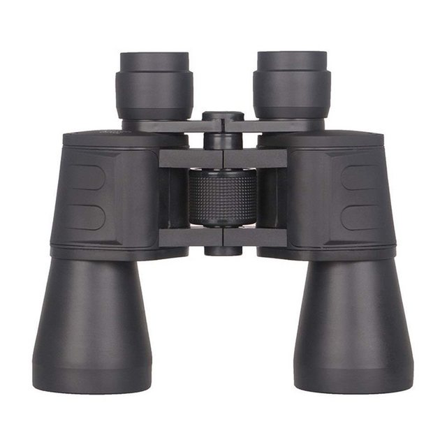 Silberstern 20x50 Fernglas FMC-Objektiv, Prismenteleskop Binocular (HD-Nach günstig online kaufen