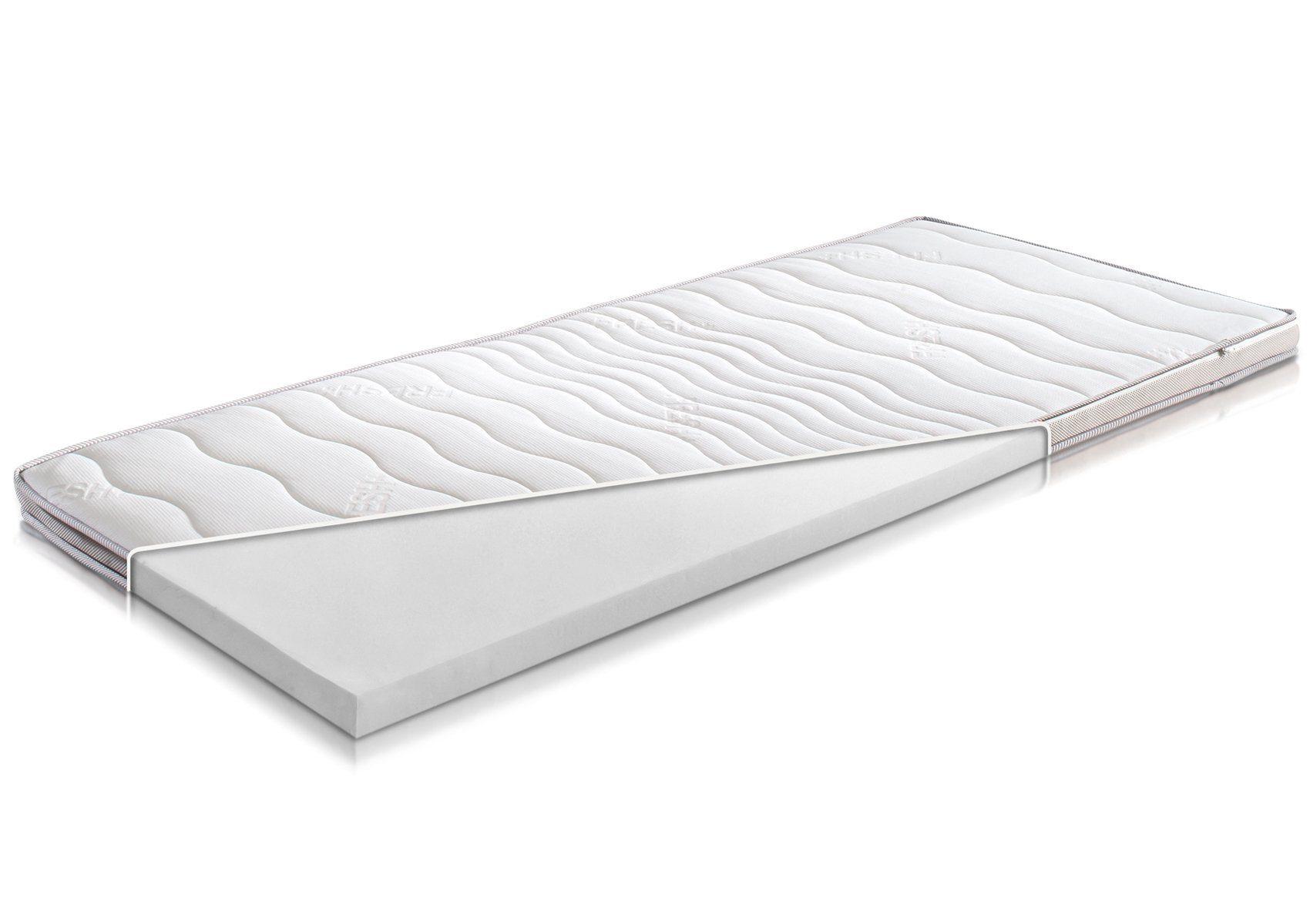 KaltschaumTopper 180x200 online kaufen OTTO