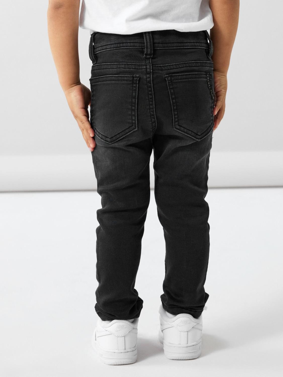Name It Slim-fit-Jeans NMMTHEO DNMTHAYER 2689SWE KEY PANT NOOS