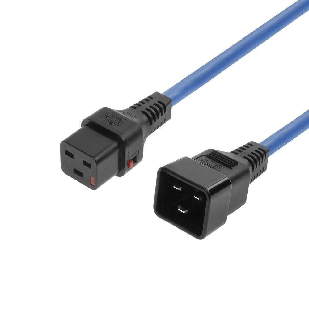 Microconnect Netzteil
