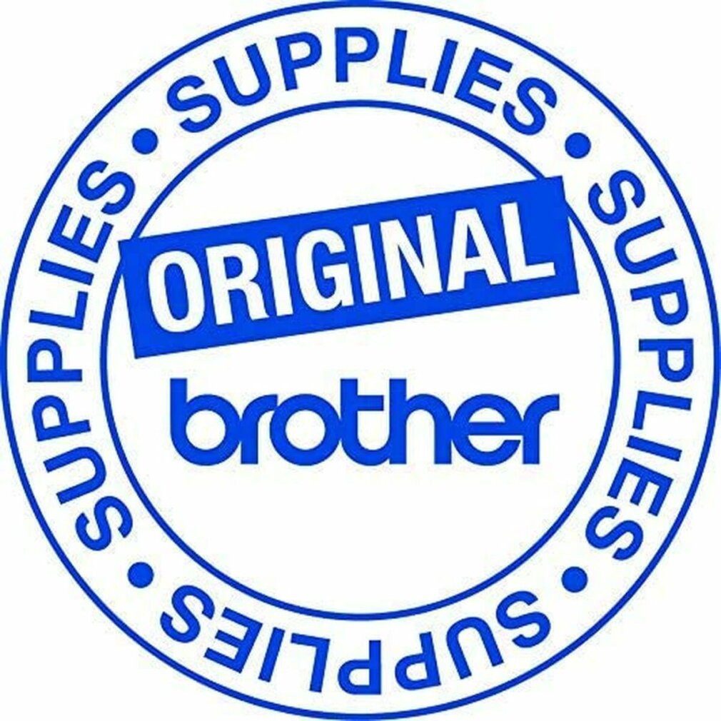 Brother Fotopapier brother Fotopapier BP71GP50 DIN A6 glänzend 260 g/qm 50 Blatt
