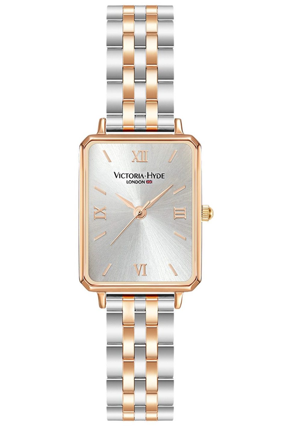 Victoria Hyde Quarzuhr Victoria Hyde Hampton günstig online kaufen