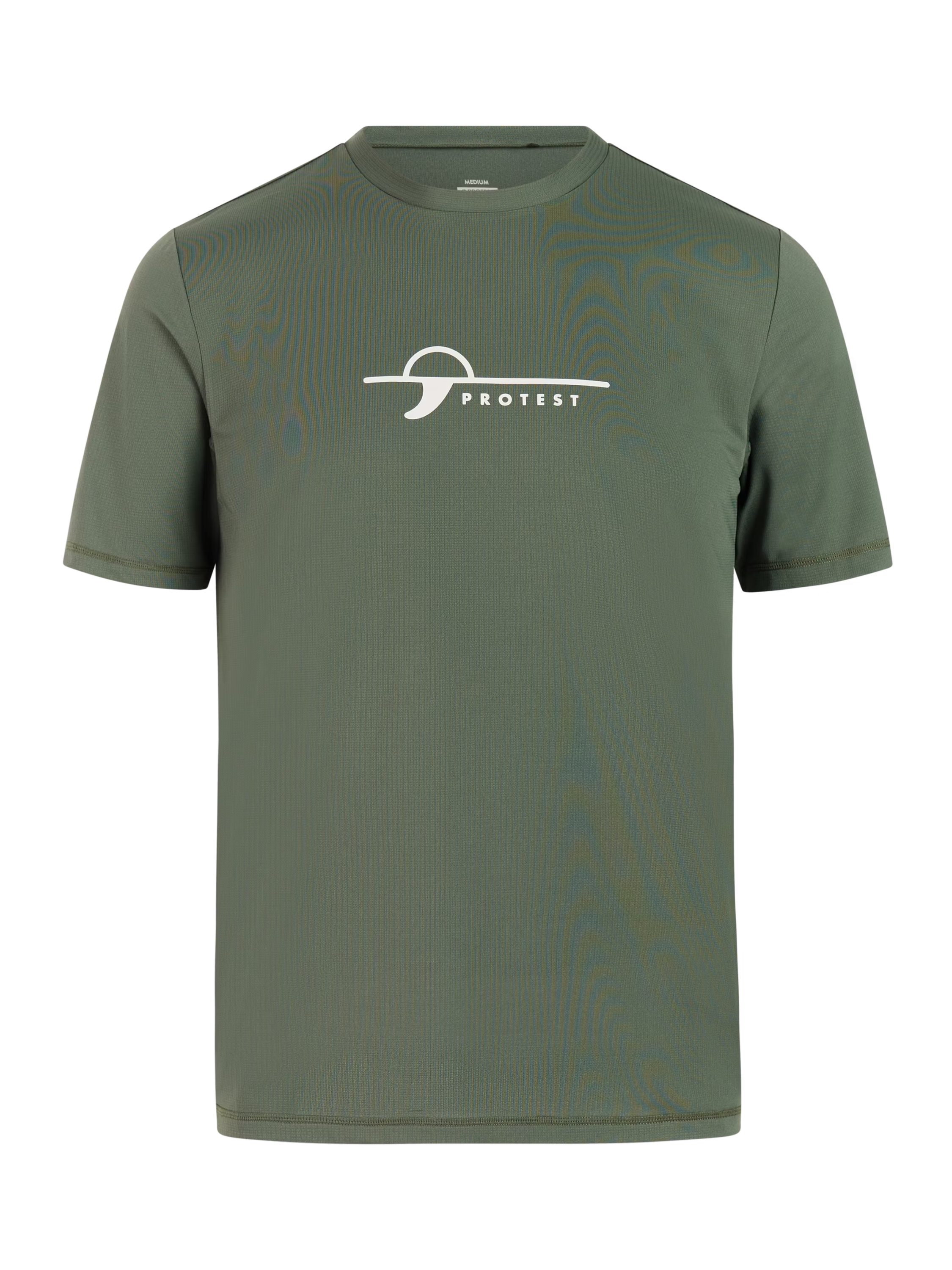 Protest T-Shirt PRTCore surf t shirt short sleeves