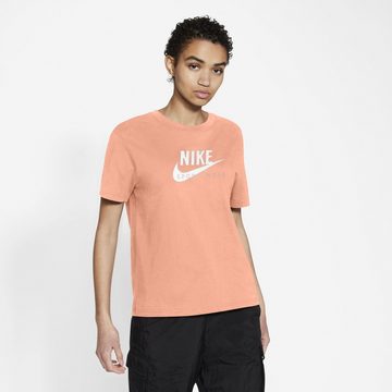 Nike T-Shirt Nike Sportswear Heritage Short Sleeve Top