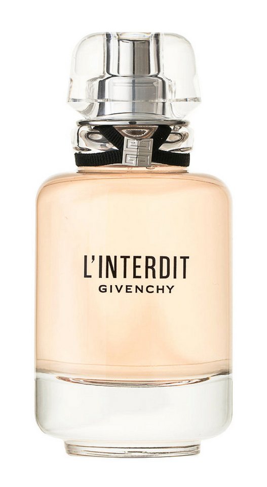 GIVENCHY Eau de Toilette L`Interdit 2022 Eau de Toilette