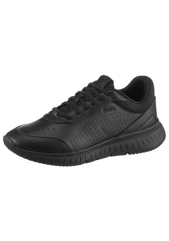  BOSS Titanis Runn Sneaker pusbačiai Su...