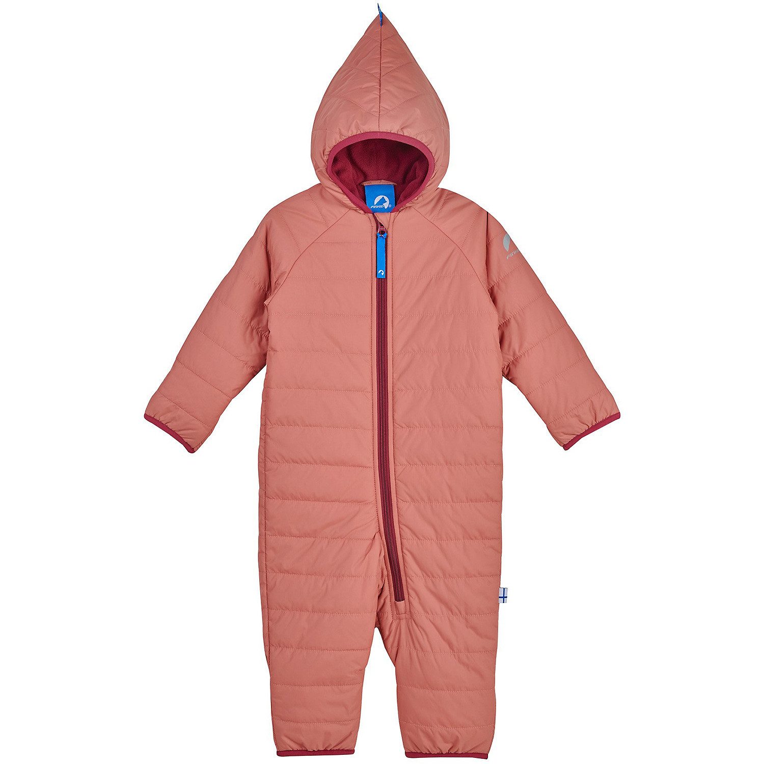 Finkid Trekkingjacke Jacke PIKKU VANU