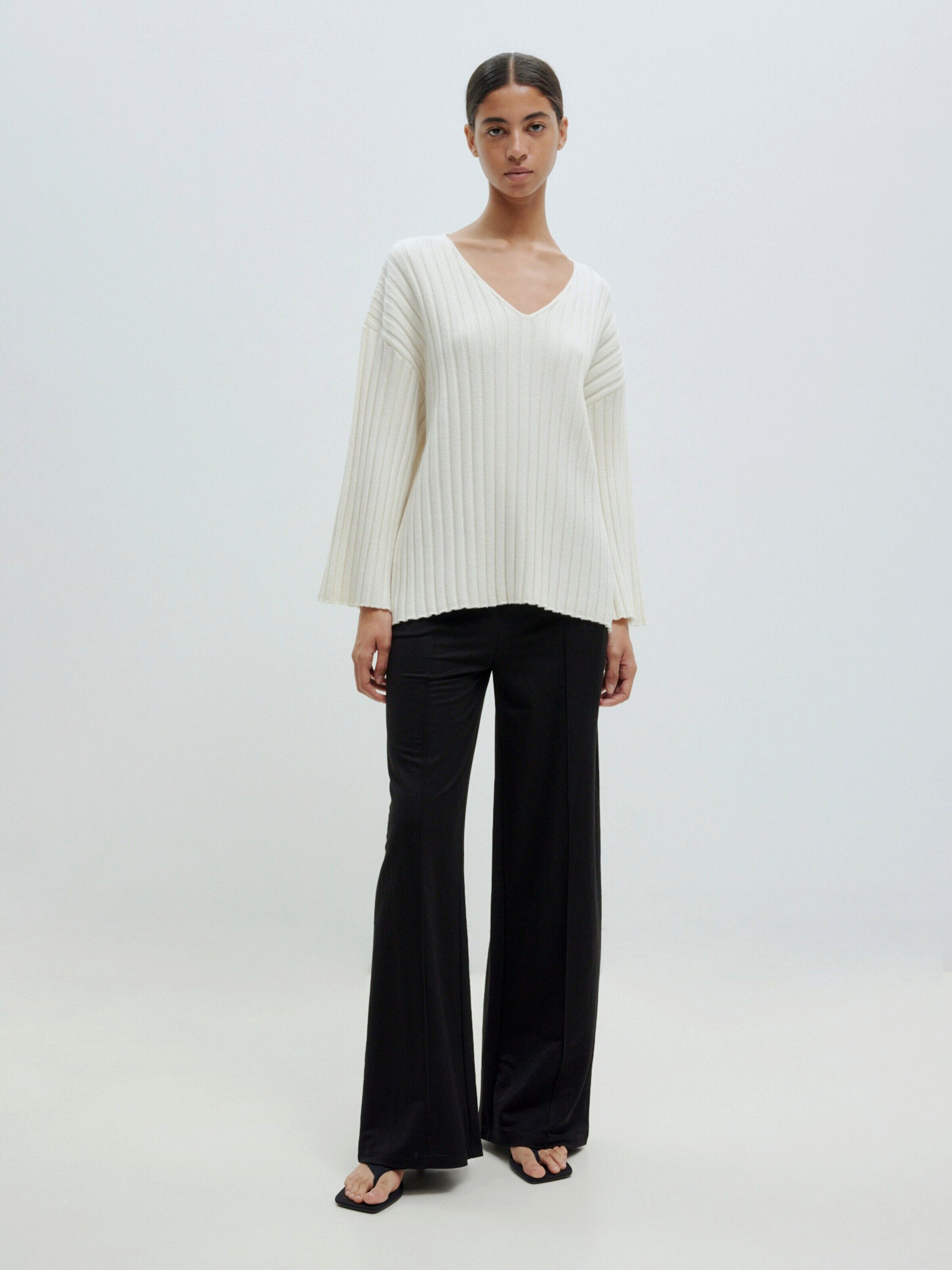 EDITED Strickpullover Cameron (1-tlg) Plain/ohne Details
