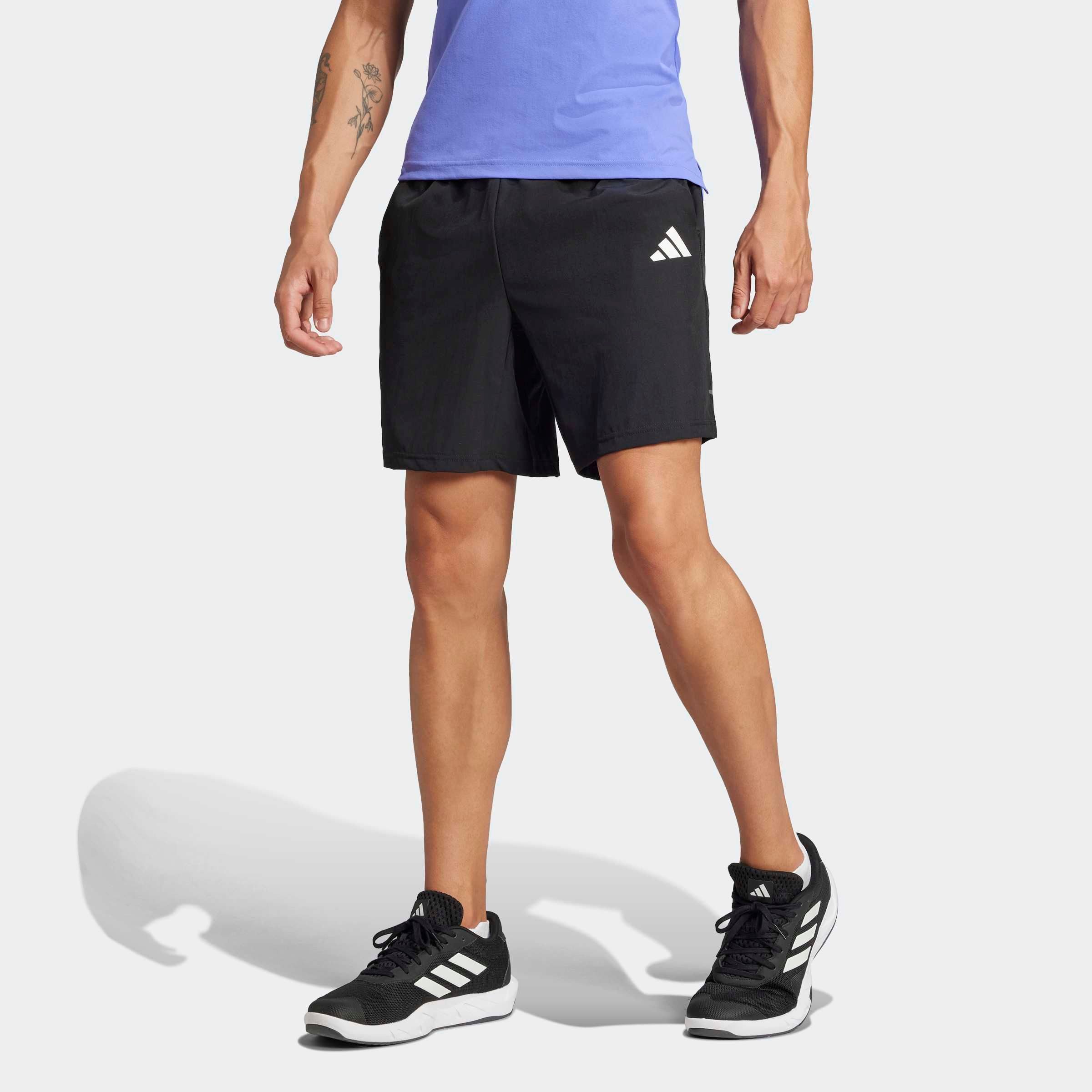 adidas Performance Shorts GYM+ SHORT (1-tlg) günstig online kaufen