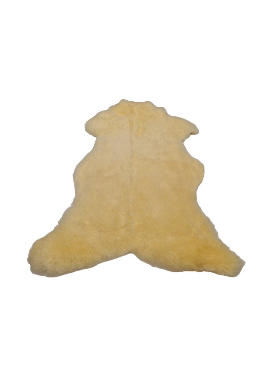 Mein Style Fellteppich Schaffell “medizinisch” groß echtes Lammfell, fellfö günstig online kaufen