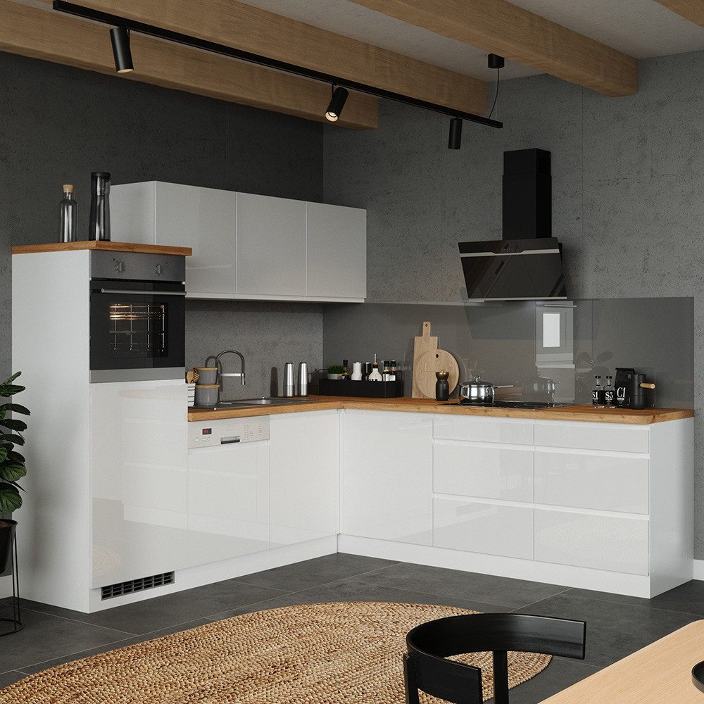 Küchenzeile MARSEILLE-03