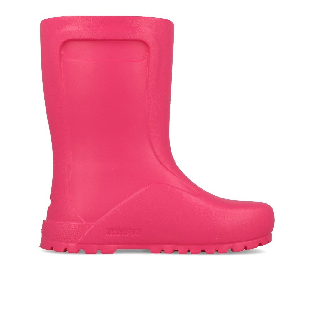 Birkenstock Birkenstock Derry EVA Gummistiefel Playground Neon Pink Stiefel