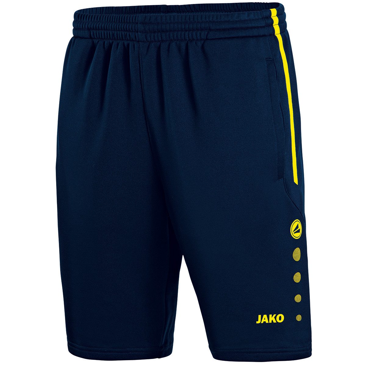 Jako Sweatbermudas 8595 Trainingsshort Active günstig online kaufen
