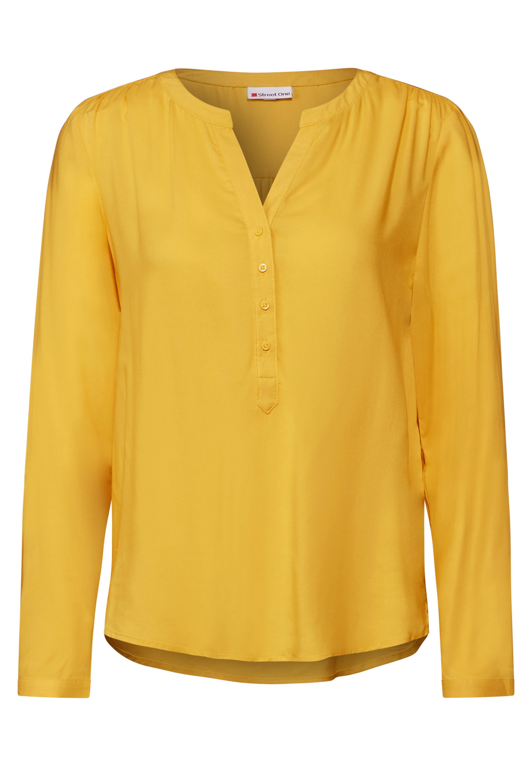 marigold yellow