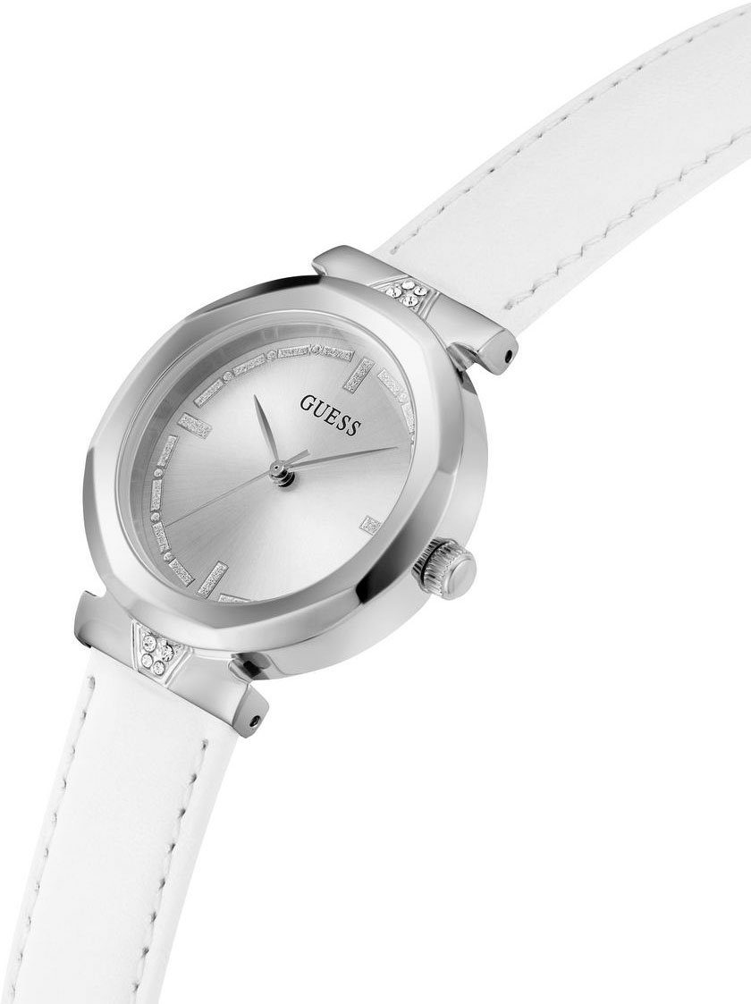 Guess Quarzuhr RUMOUR GW0689L1, Armbanduhr, Damenuhr günstig online kaufen