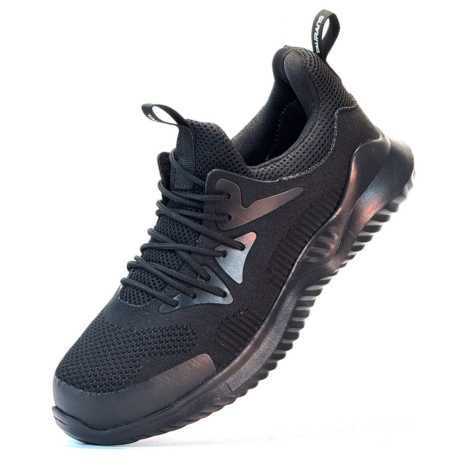 Tricetops CM232 Sicherheitsschuhe S1P Arbeitsschuhe Herren metallfreie Arbeitsschuh