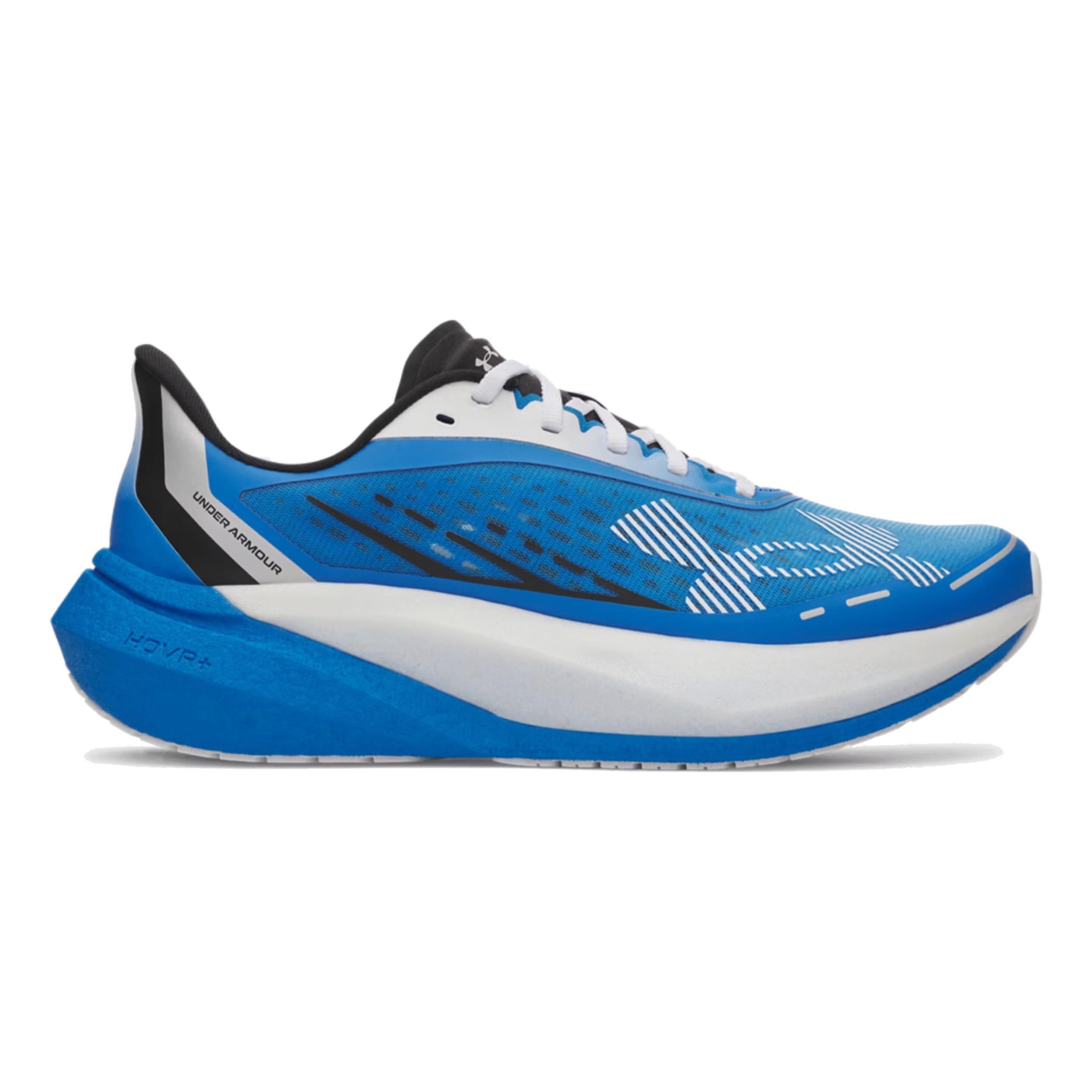 Velociti Distance - Neutralschuh Laufschuh