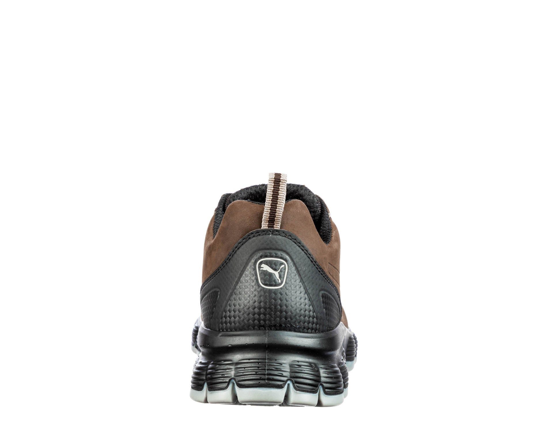 PUMA Safety PUMA SAFETY CONDOR LOW Sicherheitsschuh S3L ESD Sicherheitsschuh Durchtrittschutz – Bild 5 von 5