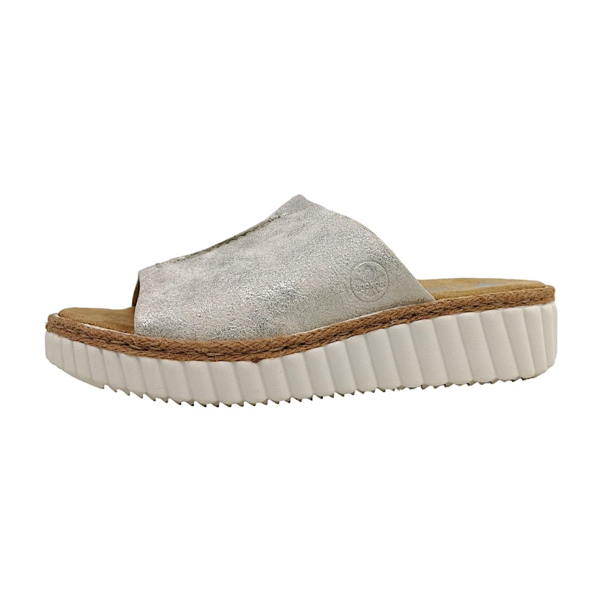 Rieker Pantolette Sandale günstig online kaufen