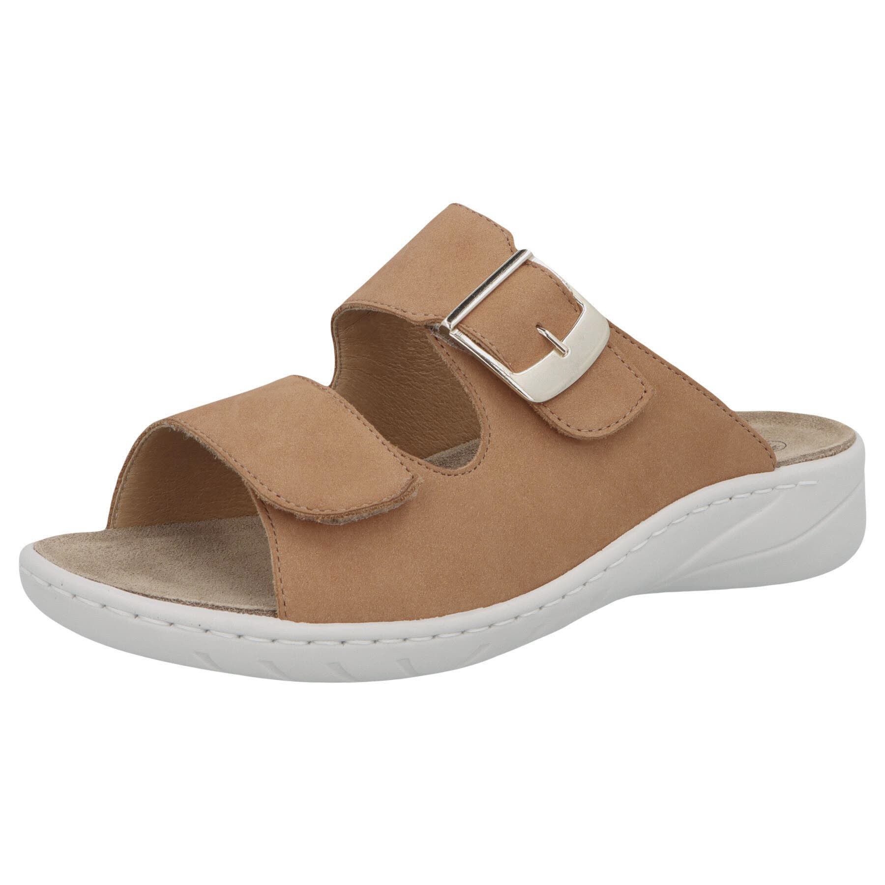 SOLIDUS Wellness Spezial Pantolette (2-tlg) günstig online kaufen