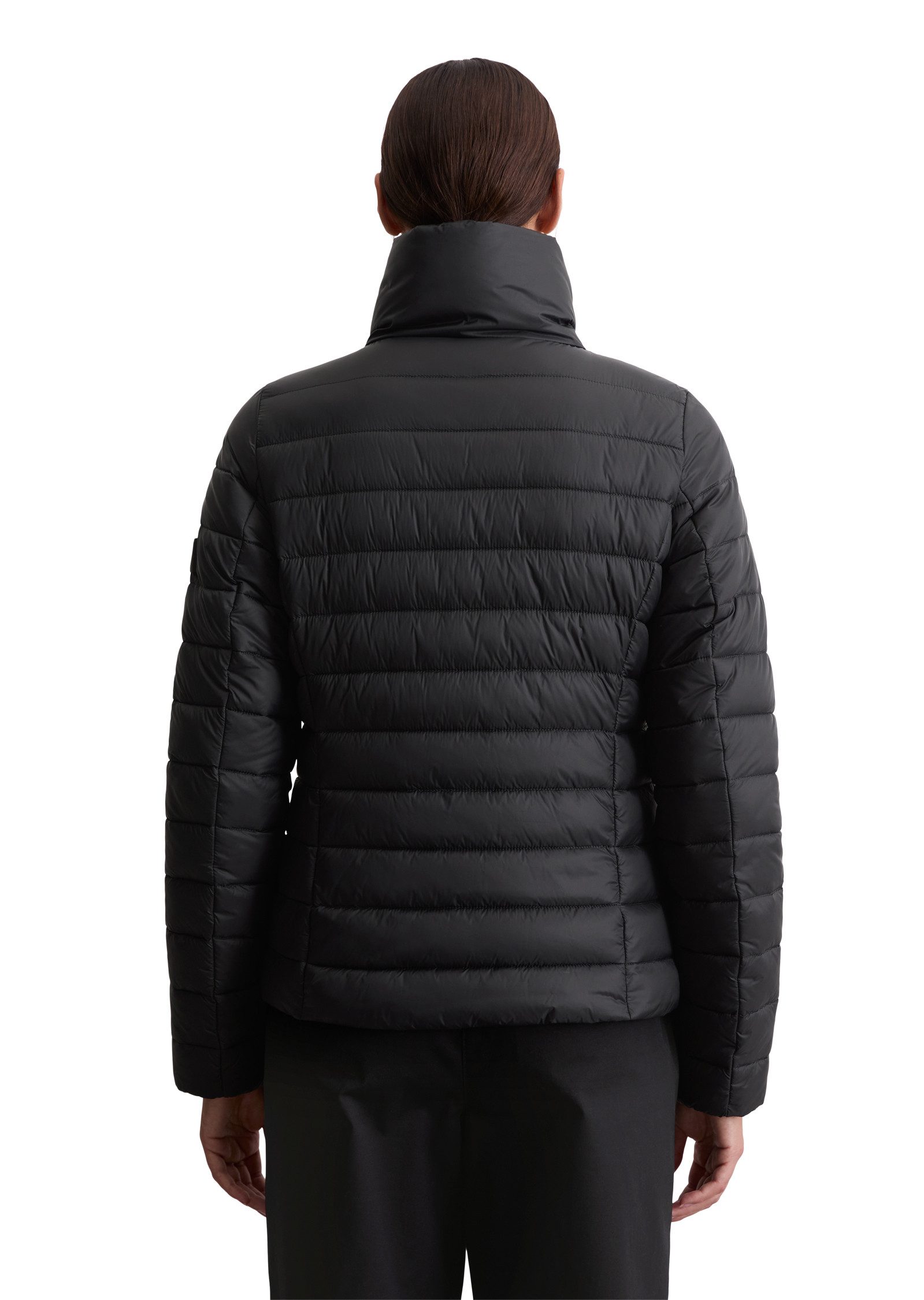 Marc O'Polo Steppjacke superleichtes Modell mit recycelter Wattierung günstig online kaufen