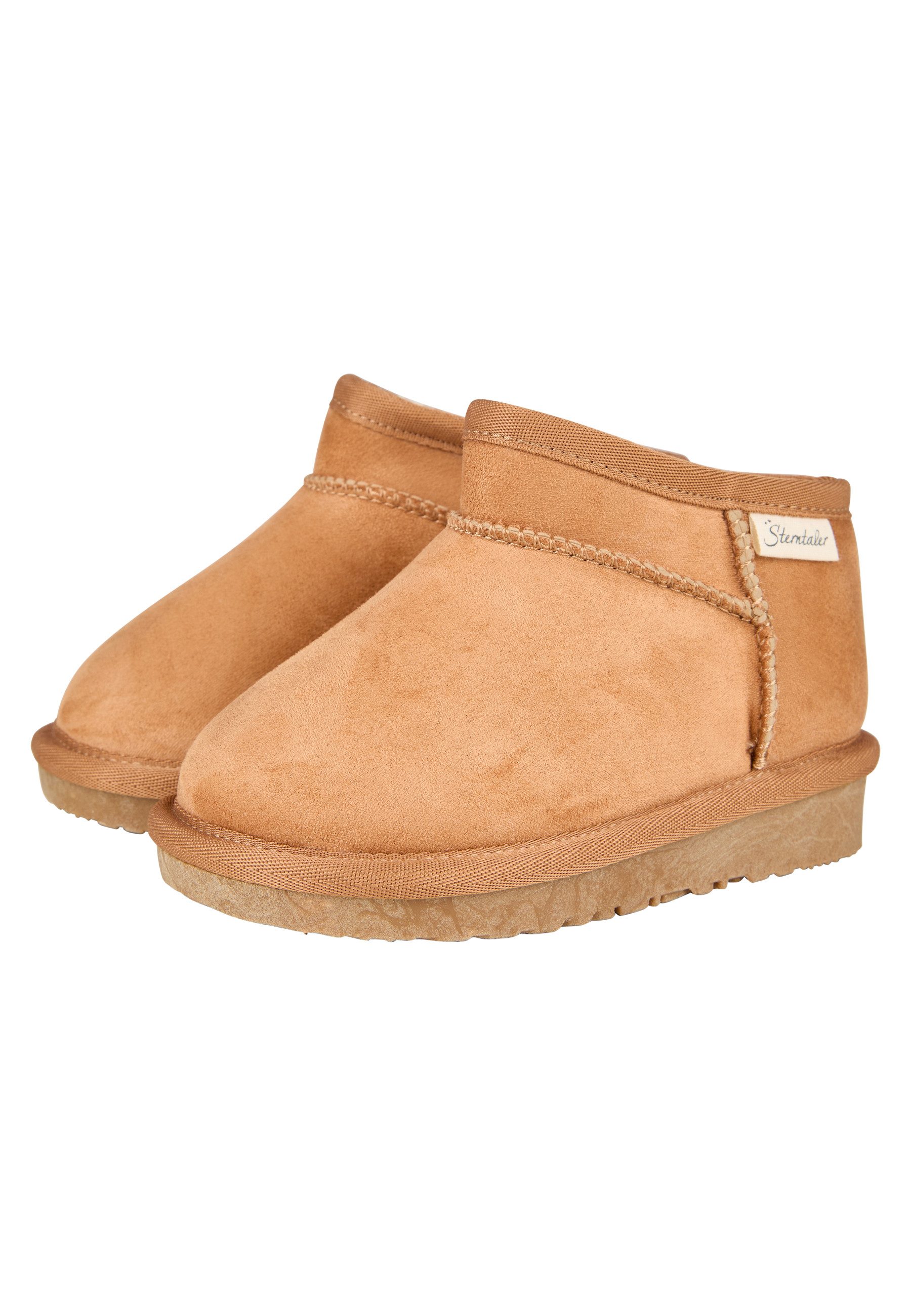 Sterntaler® Halbschuh uni Outdoorschuh