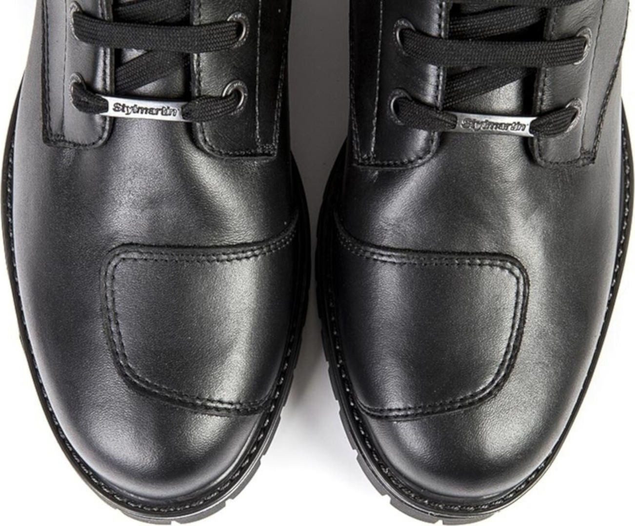 Stylmartin Jack Motorradstiefel Motorradstiefel wasserdicht