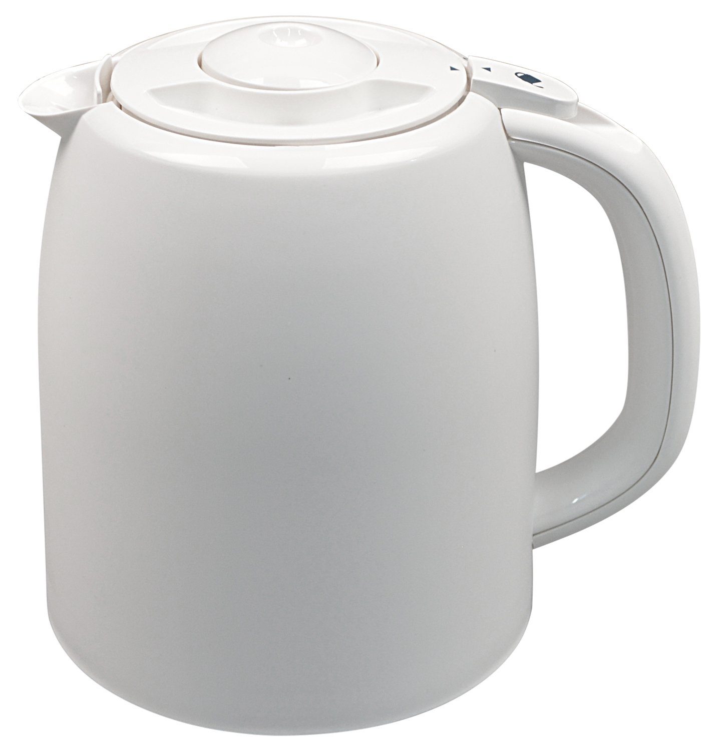 Krups Isolierkanne Thermoskanne F15B0K
