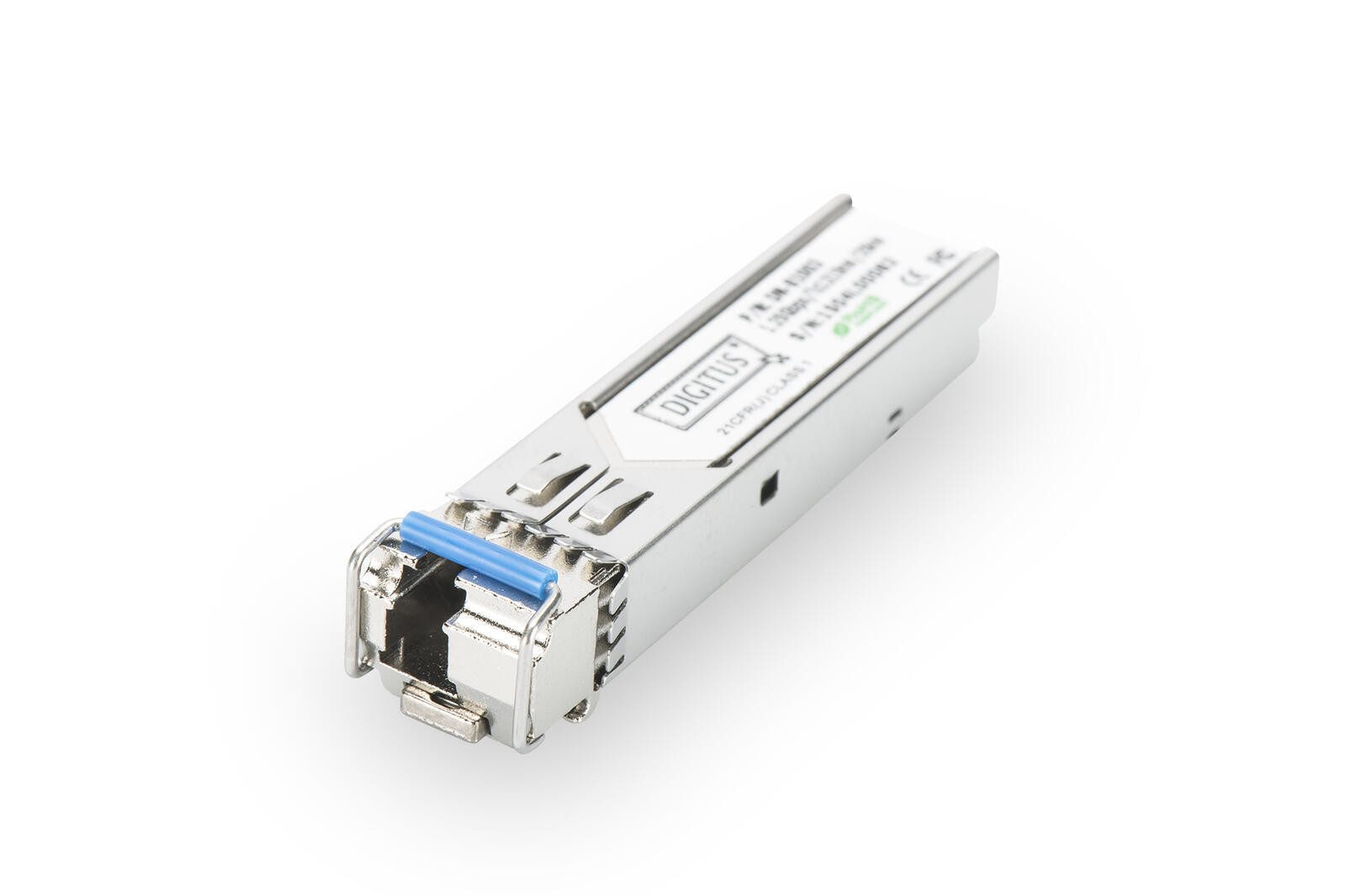 PC-Lüfter Hub HP-kompatibles mini GBIC (SFP) Modul, 1.25 Gbps, 2