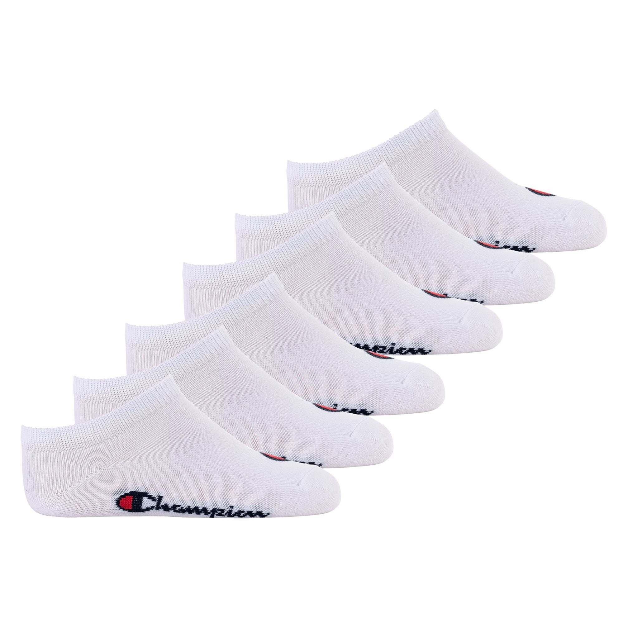 Freizeitsocken Unisex Socken 6er Pack Baumwollmischung