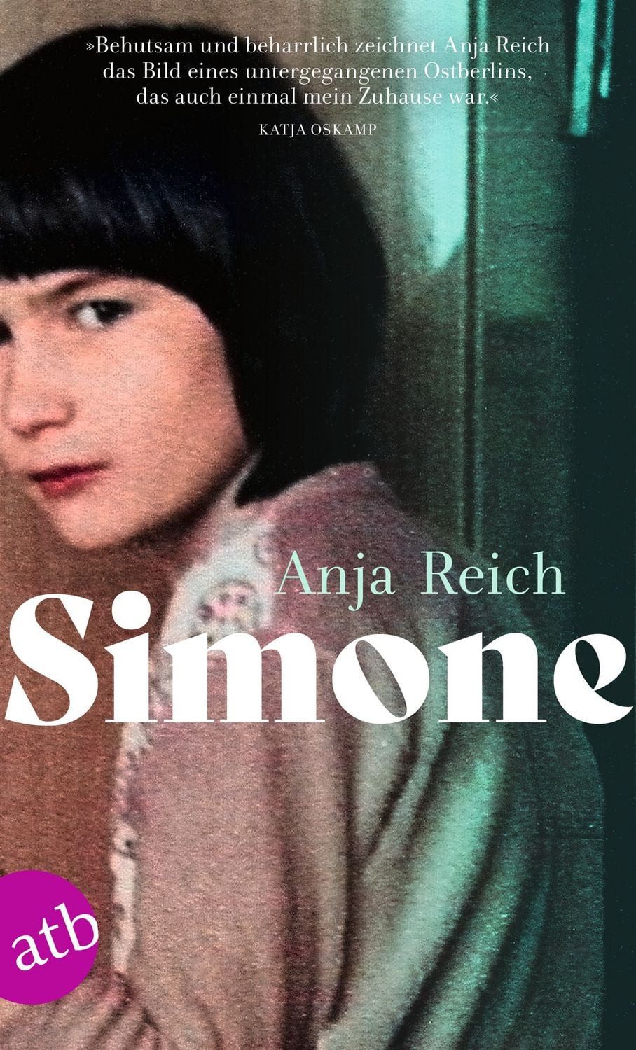 Simone / Anja Reich