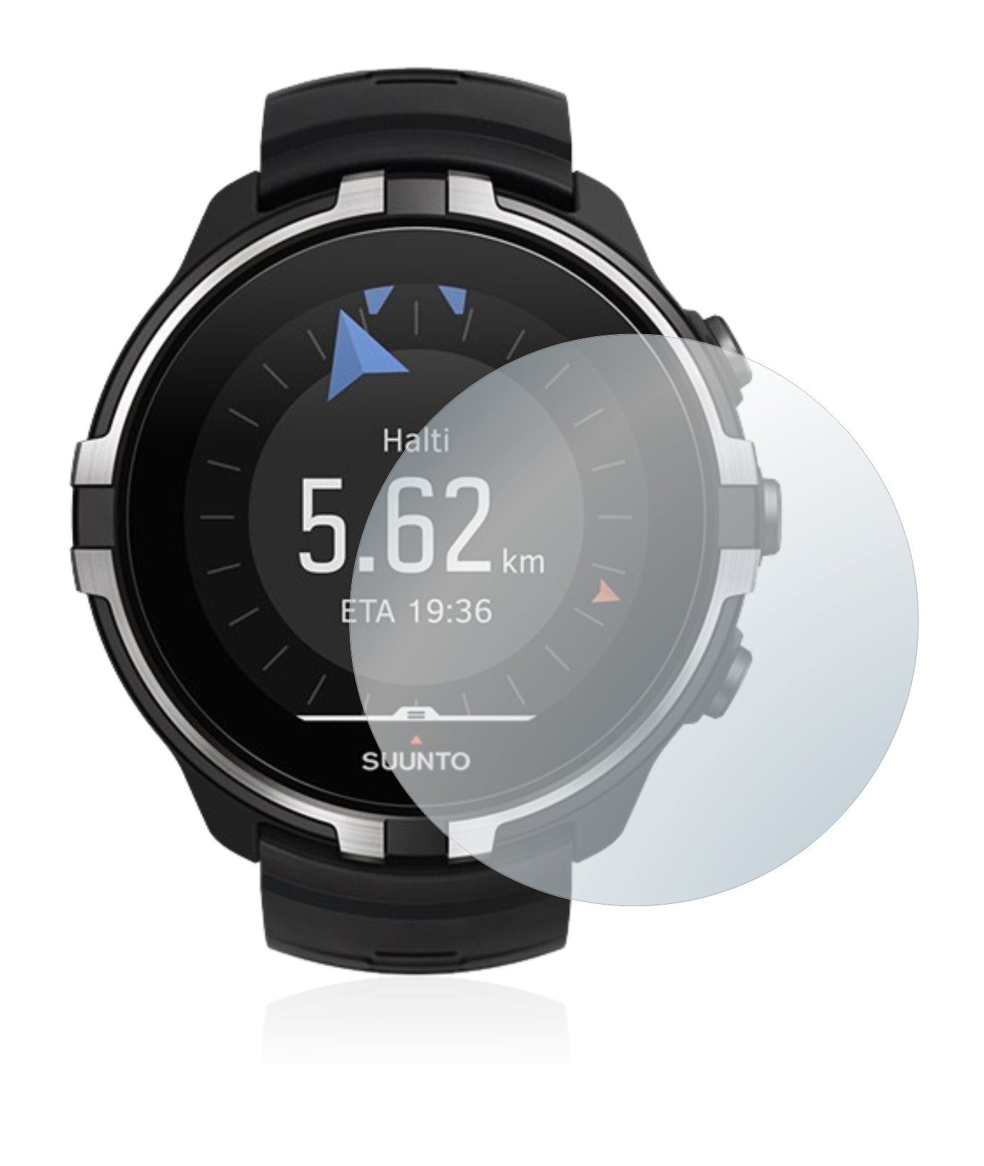 suunto spartan sport wrist hr baro stealth