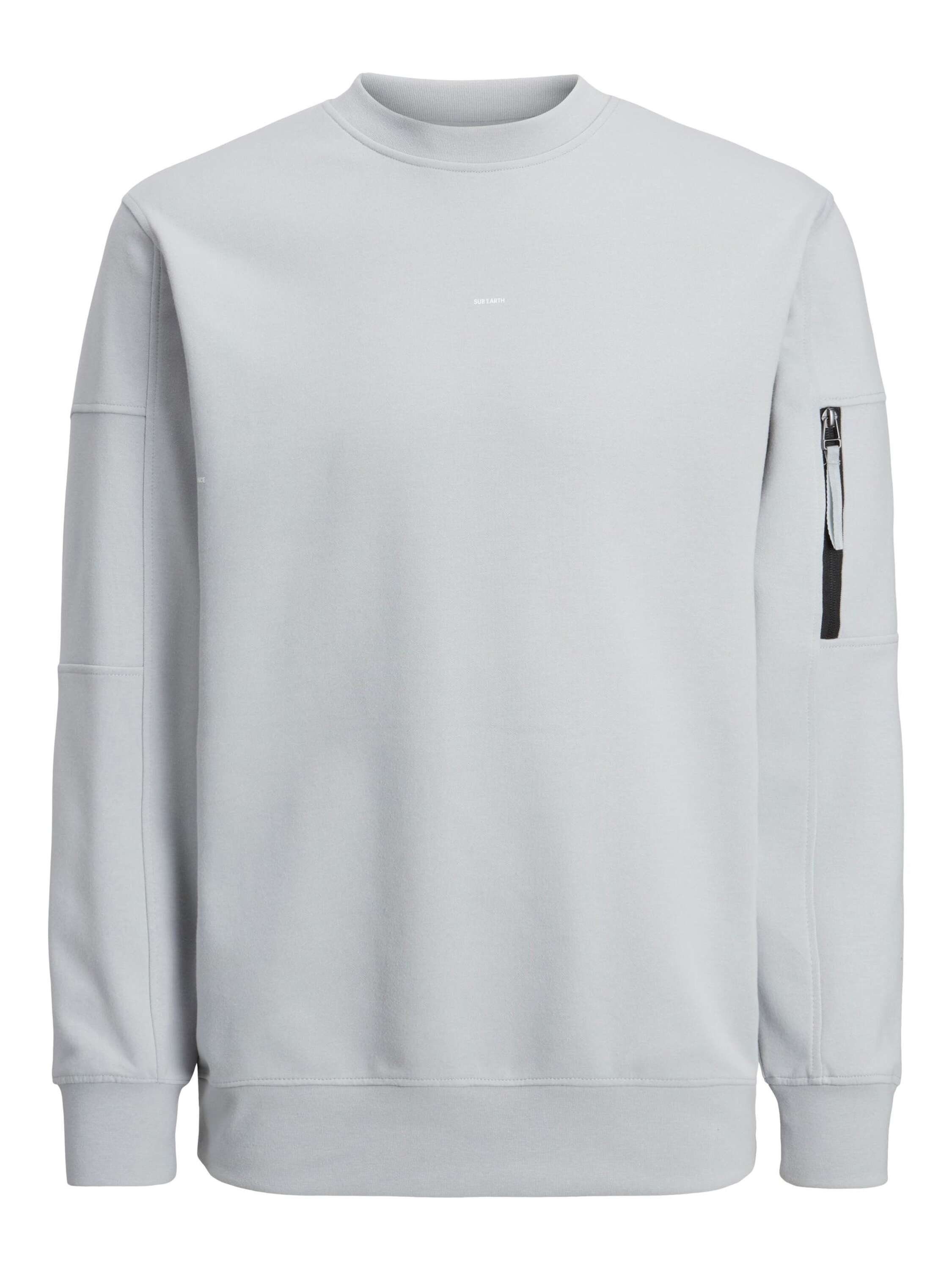 Jack & Jones Sweatshirt Shade (1-tlg)