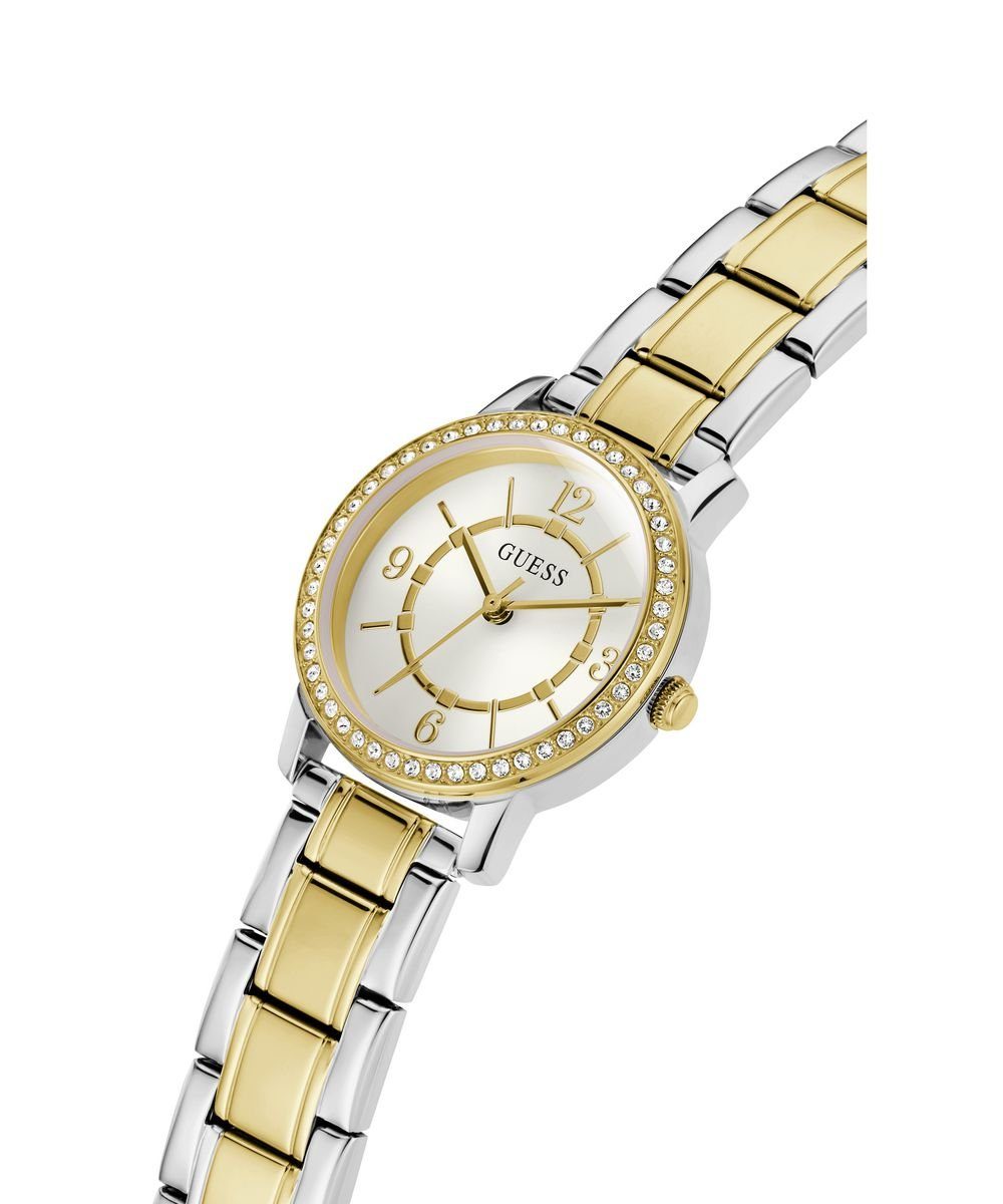 Guess Quarzuhr GW0468L4