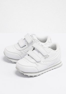 Fila Orbit Klettverschluss Kids Sneaker