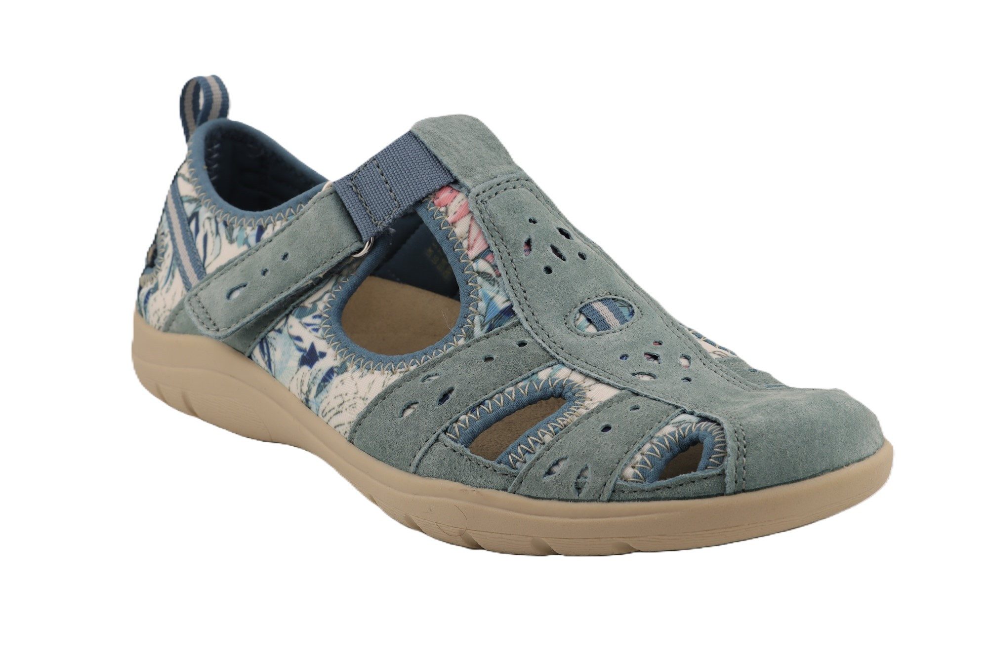 Free Spirit Cleveland Outdoorsandale Trekkingsandale günstig online kaufen