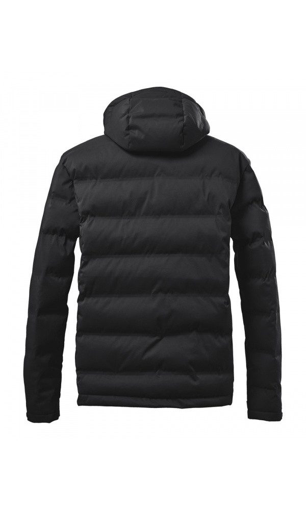 Killtec Allwetterjacke Steppjacke Kow 151 mit Kapuze - wasser- und windabwe günstig online kaufen
