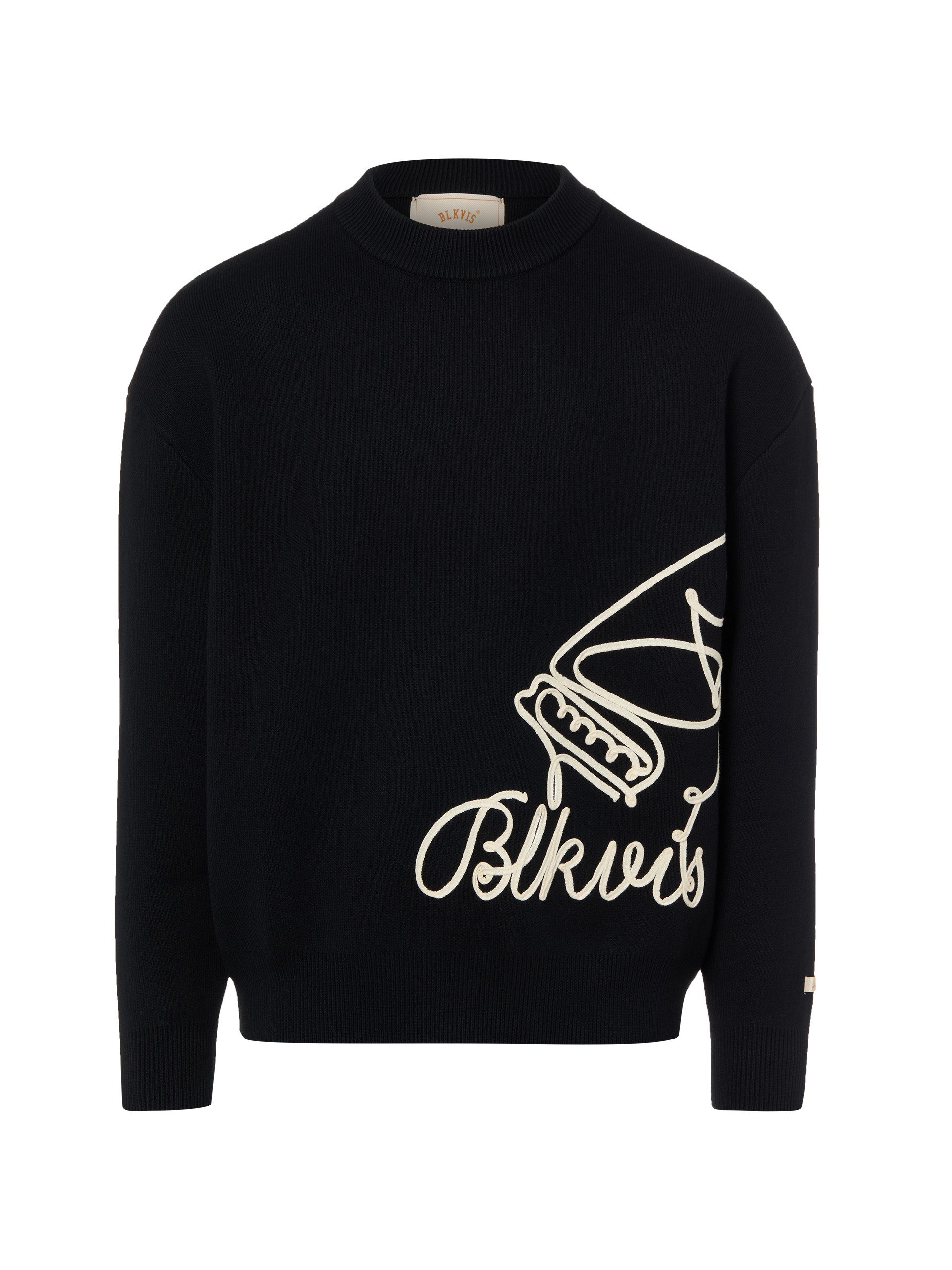 Strickpullover