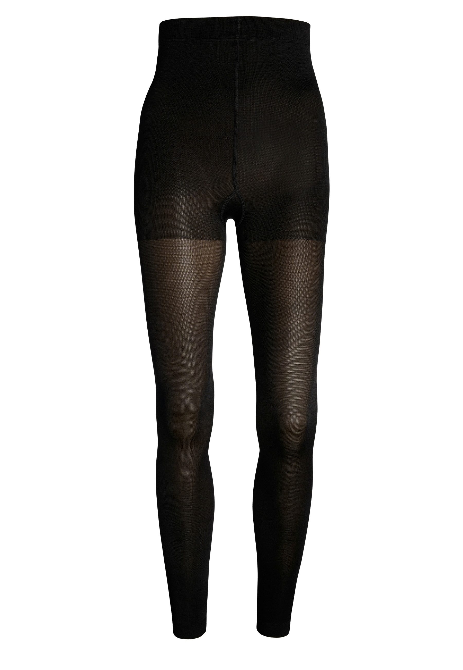 ITEM m6 Leggings ALLDAY 55 SOFT COMPRESSION Sanfter Shape-Effekt, verbesserte Durchblutung, extraweich, Passform